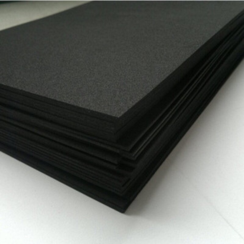 Foam Sheet Manufacturer - Customized High Temperature Resistant EPE PE