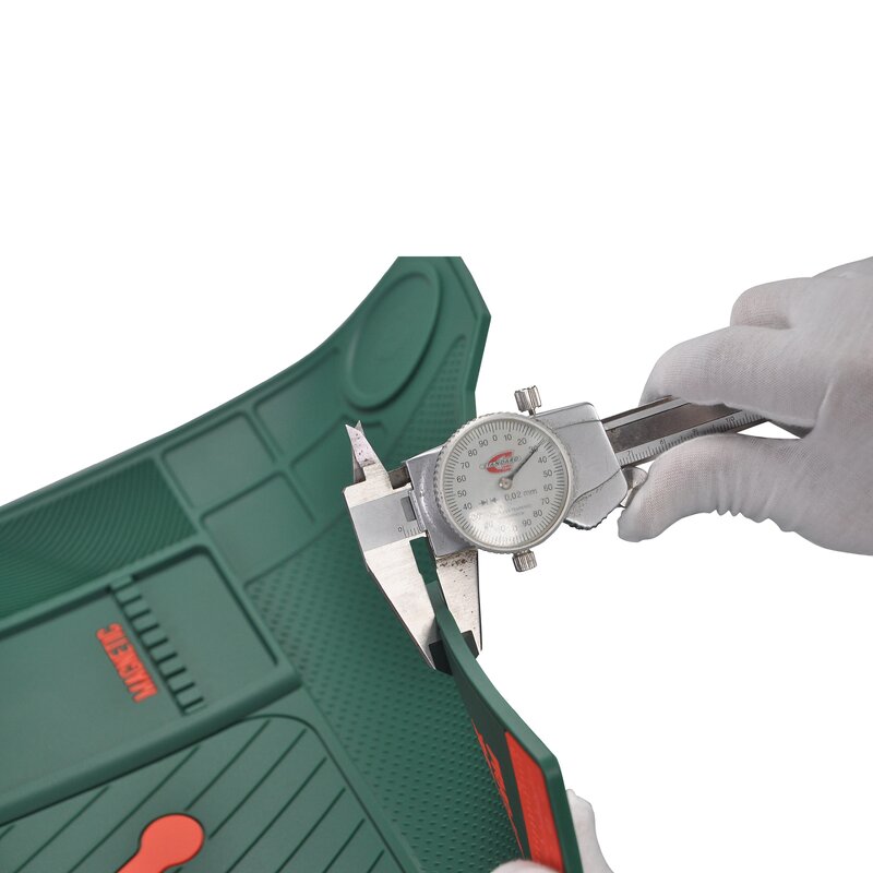 Electronic Repair Pad Supplier - Silicone Motherboard Maintenance Mat