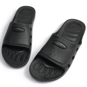 Anti-static Slippers Supplier - Unisex Non-slip SPU Food Factory Cleanroom Slipper