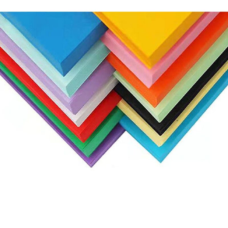 ESD Foam Matting Supplier - Conductive Pink Black PE PVC Vinyl IXPE