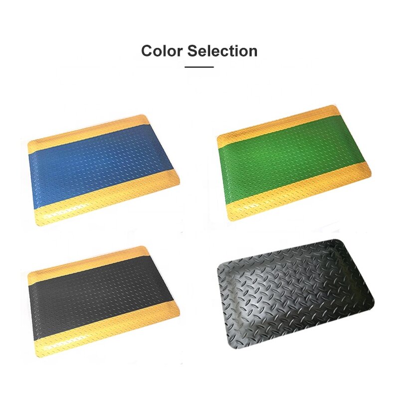 ESD Insulation Blanket Manufacturer - Heat Resistant Conductive Earthing Mat