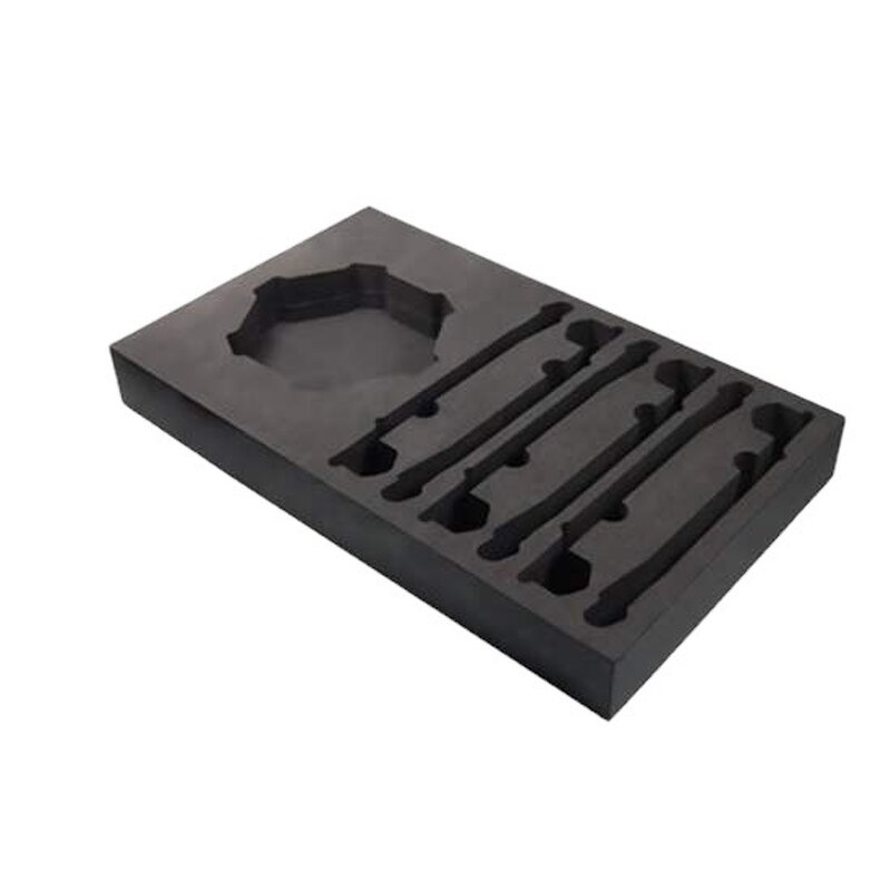 ESD Foam Matting Supplier - Conductive Pink Black PE PVC Vinyl IXPE