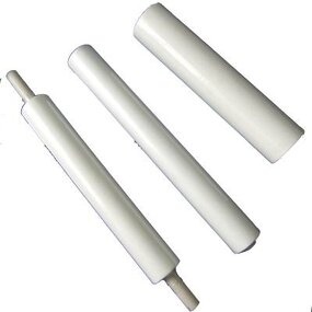 SMT Cleaning Wiper Factory - 55% Woodpulp 45% Polyester Dry Stencil Wiper