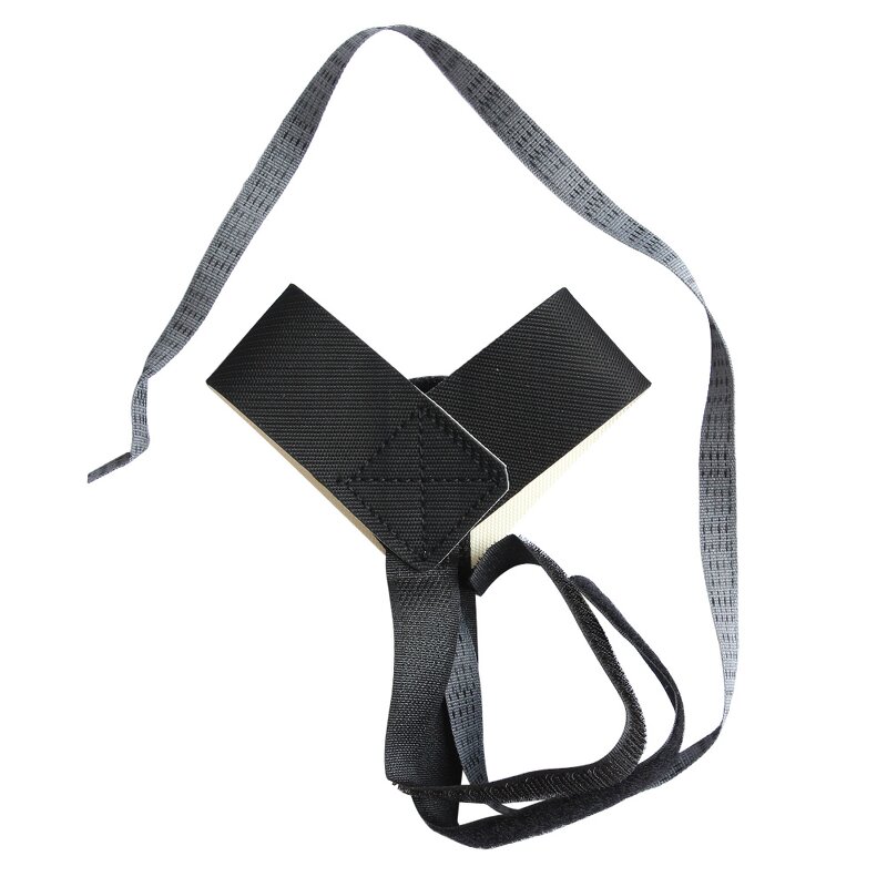 Anti-Static Ankle Strap Supplier - Adjustable Cleanroom ESD Heel Strap