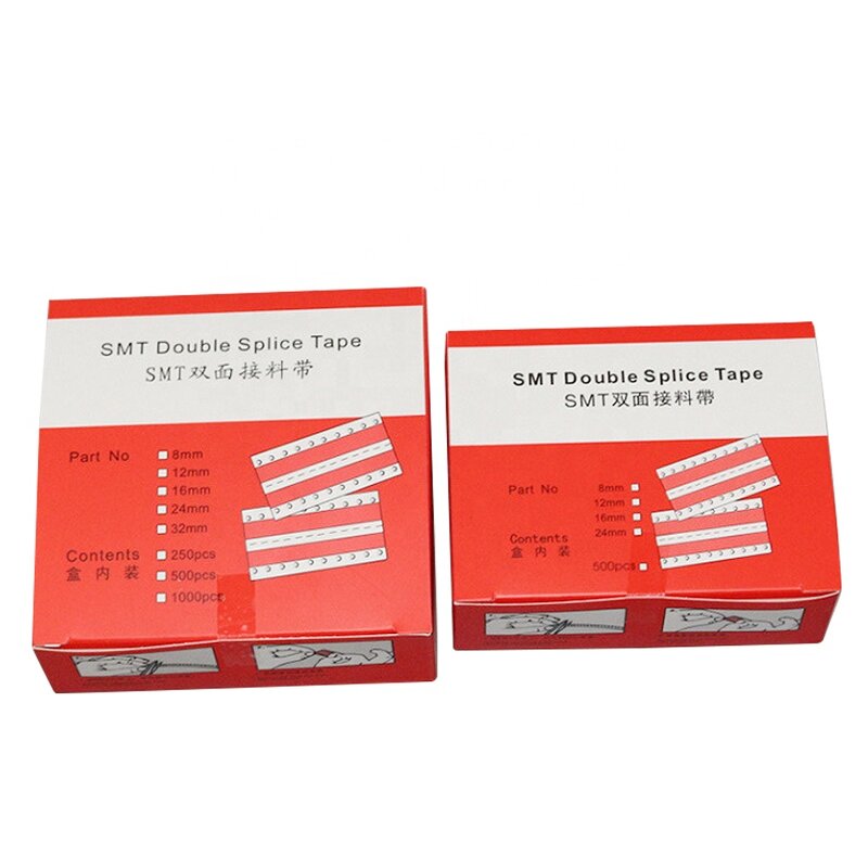 Double-sided Tape Manufacturer - 8mm SMT High-adhesion Double-sided Tape