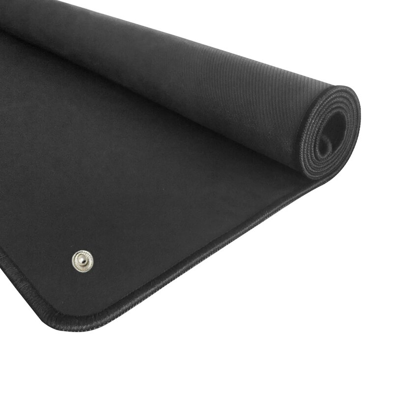 EMF Shield Grounding Pad Manufacturer - PVC Leather Conductive Blanket