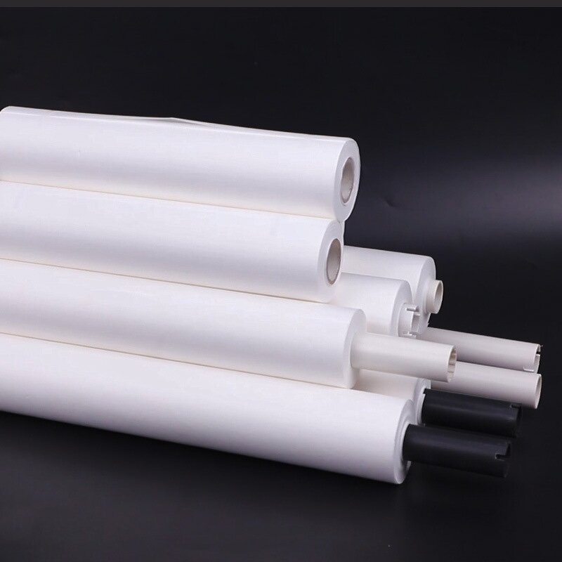 ESD Safe Wiper Supplier - Non Woven White High Absorbency Cleanroom Wiper