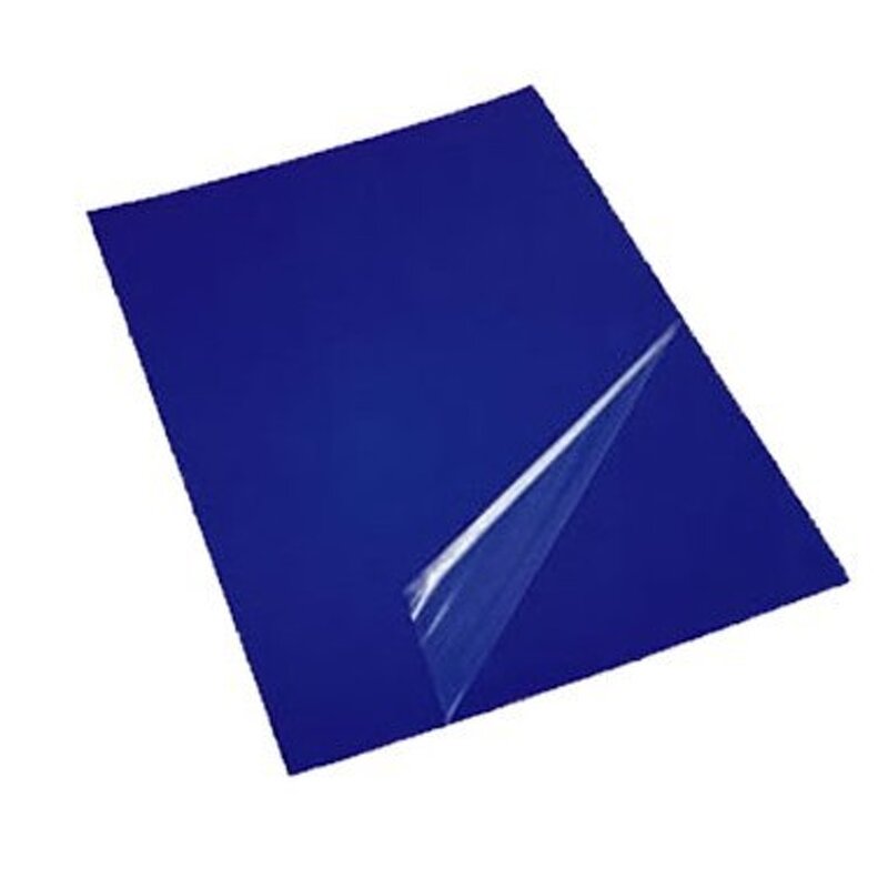 Anti-static Dust Mat Factory - Tearable PE Foot Mat for Dust-Free Workshop