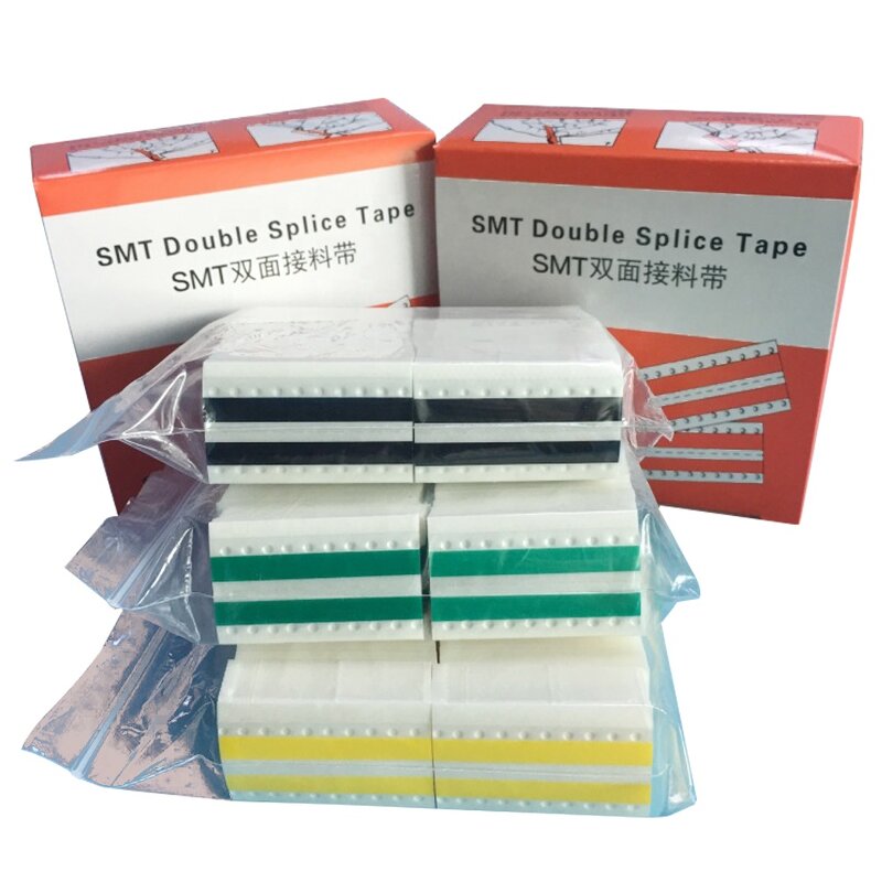 Double-sided Tape Manufacturer - 8mm SMT High-adhesion Double-sided Tape