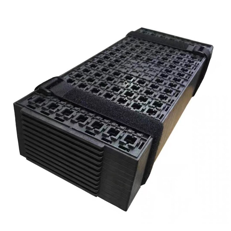 Anti-Static Plastic Tray Supplier - Factory Direct Disposable Blister Tray