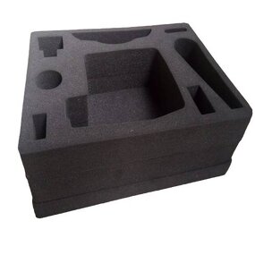 ESD Foam Packaging Liner Factory - Anti-vibration High Temperature Resistant EVA