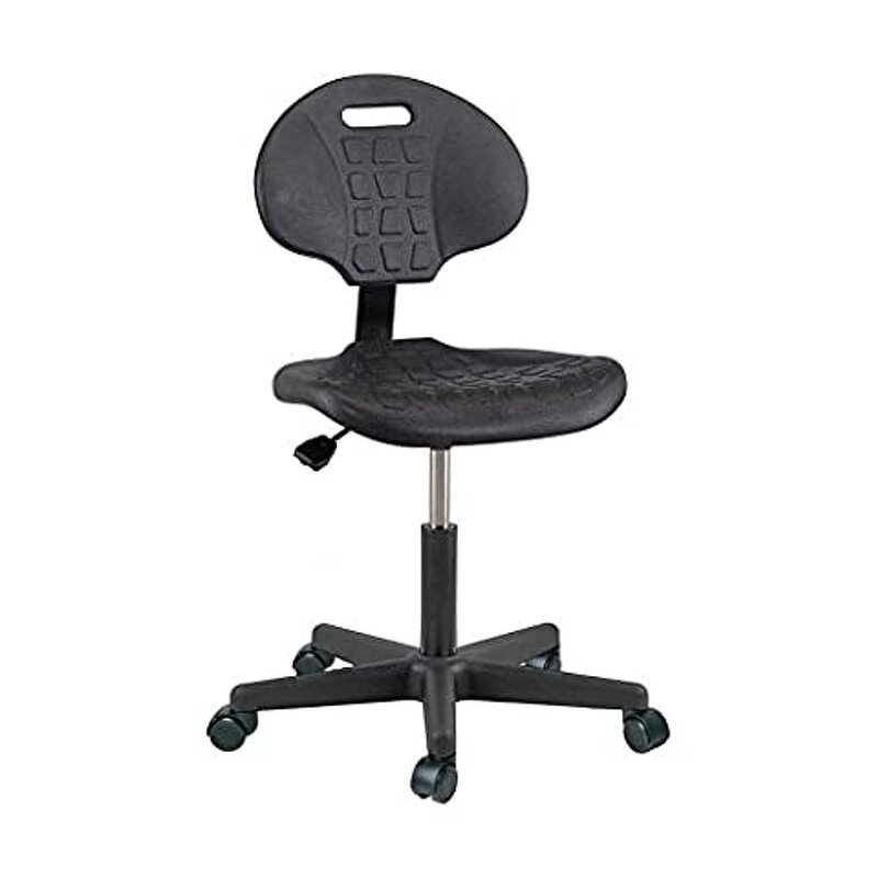 ESD Conductive Caster Factory - Nylon Wheels for Antistatic Chair Parts