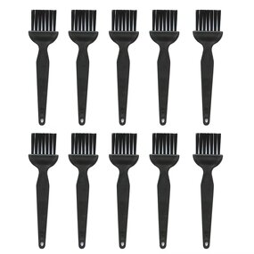 ESD Brush Kit Factory - Small Plastic Handle for Rework Station Kit