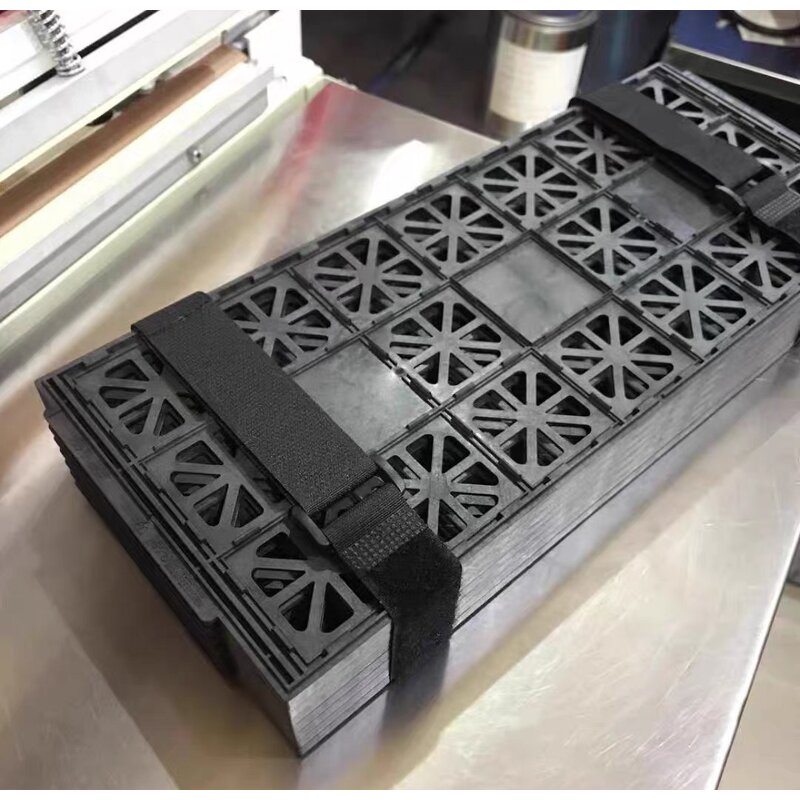 Anti-Static Plastic Tray Supplier - Factory Direct Disposable Blister Tray