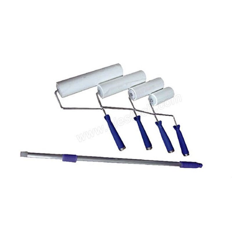 Dust Roller Manufacturer - Factory Wholesale Industrial Dust-free Roller