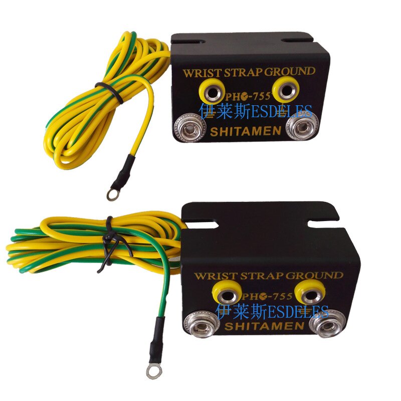 ESD Ground Socket Factory - Polypropylene Cable Bare Copper Wire Conductor