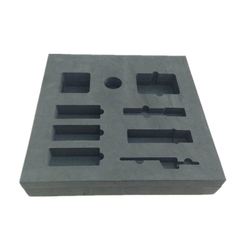 ESD Foam Packaging Liner Factory - Anti-vibration High Temperature Resistant EVA