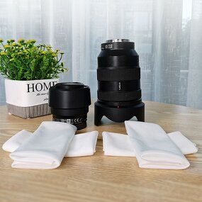 Cleanroom Wipes Manufacturer - Nonwoven Polyester Microfiber Cleanroom Supplies