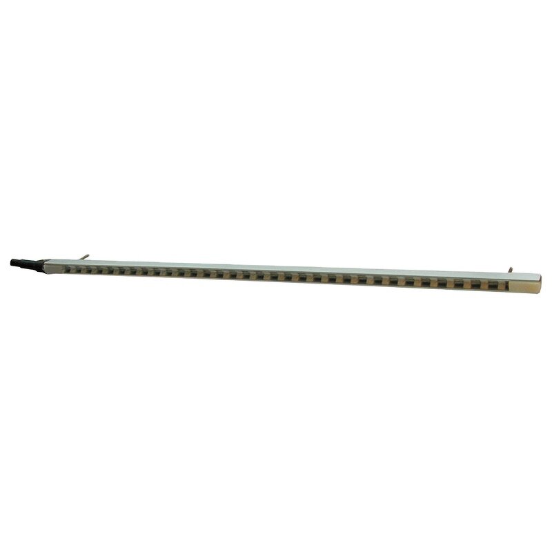 ESD Ionizing Air Bar Manufacturer - Anti-Static High Frequency Industrial Bar