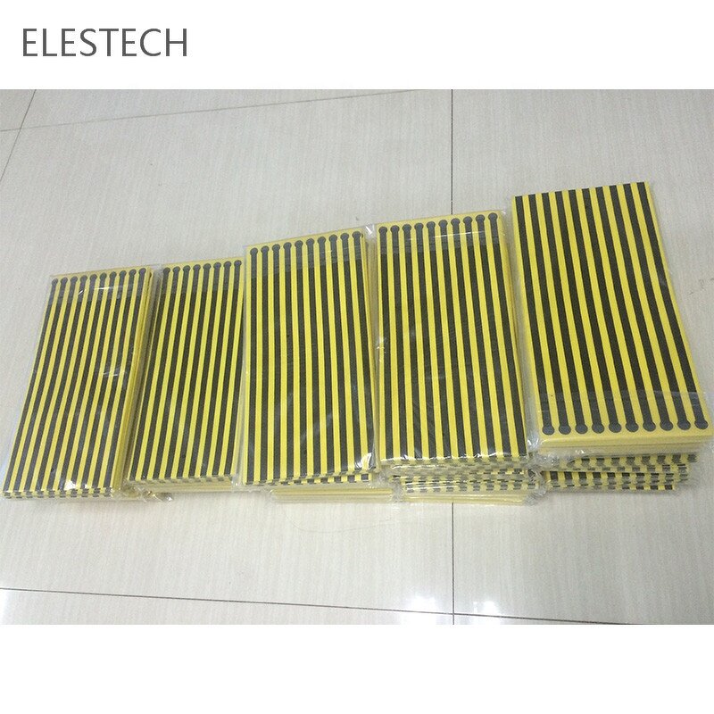 ESD Disposable Heel Strap Factory - Antistatic Grounder Heel Strap Belt