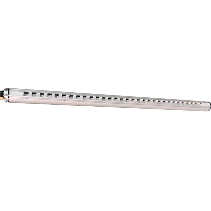 Anti-static Ionizing Air Bar Supplier - High Efficiency Steel Bar for Printing