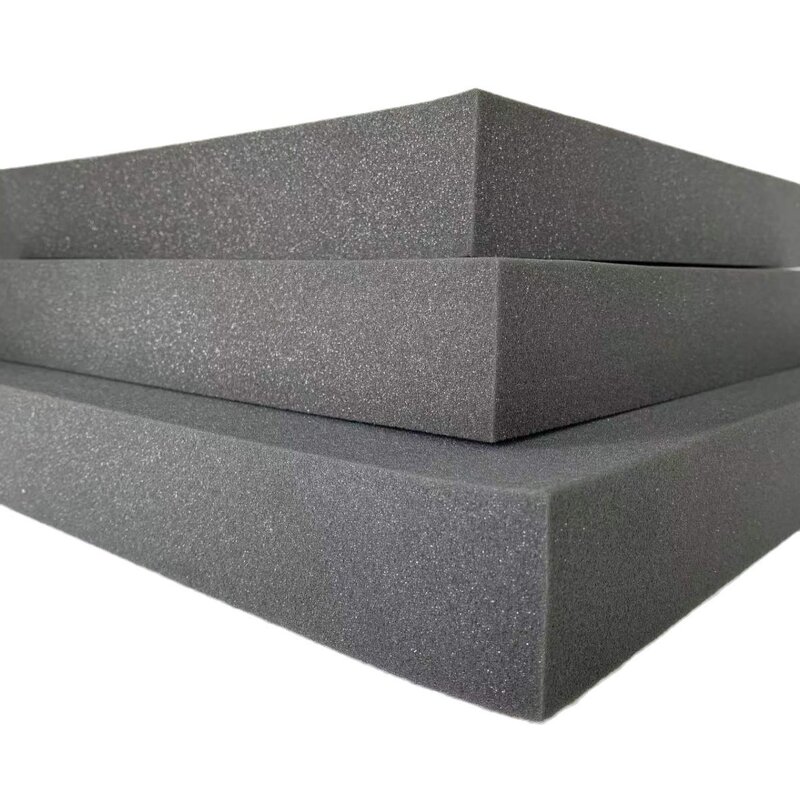 ESD Foam Packaging Liner Factory - Anti-vibration High Temperature Resistant EVA