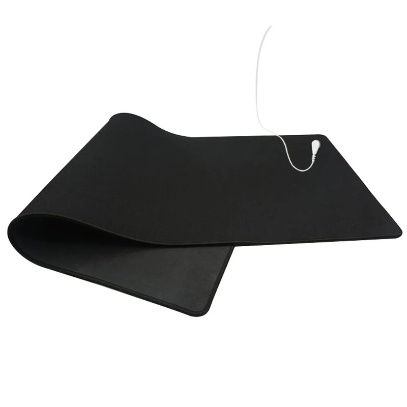 EMF Shield Grounding Pad Manufacturer - PVC Leather Conductive Blanket