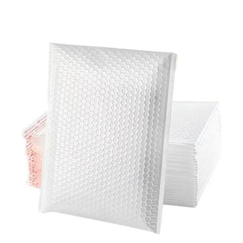 Bubble Mailer Supplier - Customized Delivery Shipping Package Envelope
