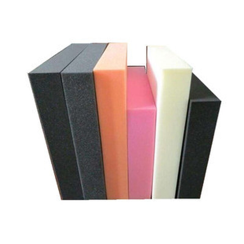 EVA Foam Packaging Manufacturer - Shockproof Elastic Pressure-resistant Sheet