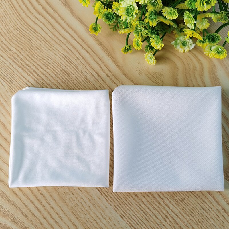 Cleanroom Wipes Manufacturer - Hot Sale Industrial Polyester Dust-Free Cloth
