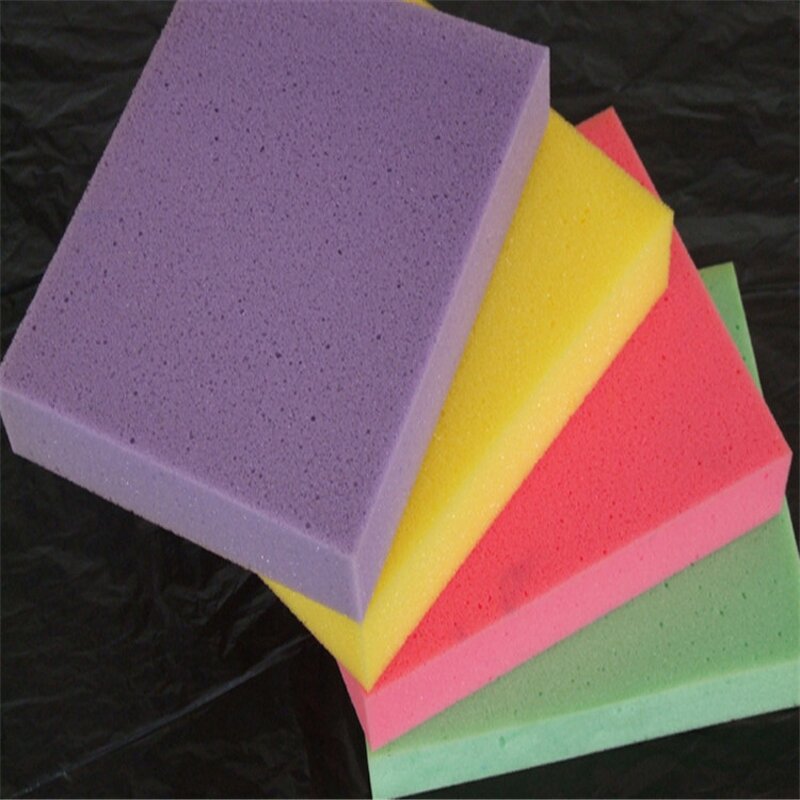 ESD Foam Packaging Liner Factory - Anti-vibration High Temperature Resistant EVA