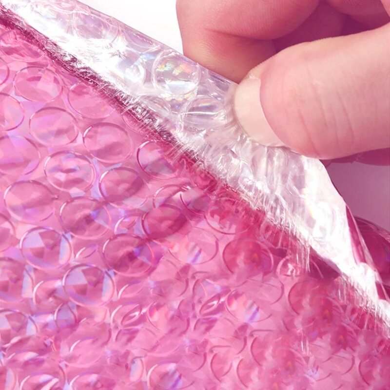 Bubble Mailer Bag Manufacturer - Shockproof Air Express Envelopes Custom