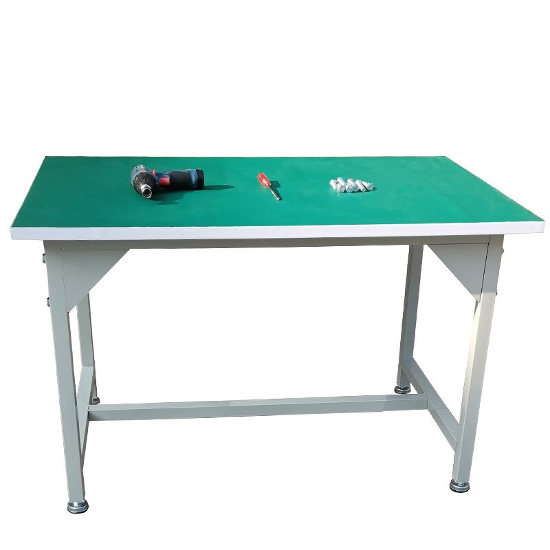 Antistatic Worktable Supplier - Workshop Packing Factory Maintenance Console