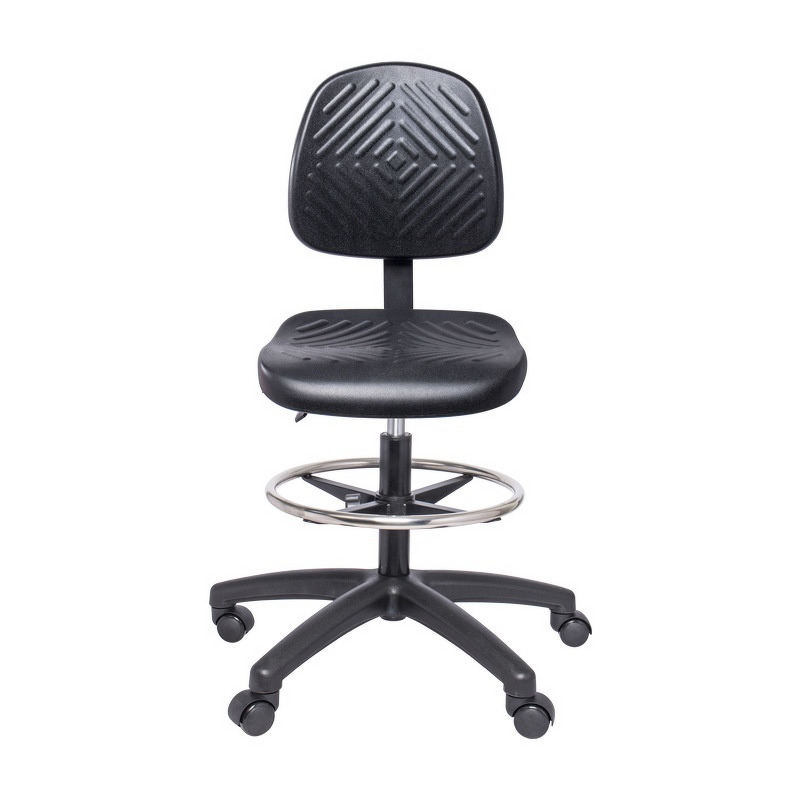 Anti-Static Dental Chair Factory - Adjustable Arms Clinic Laboratory Furniture