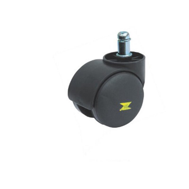 ESD Conductive Caster Factory - Nylon Wheels for Antistatic Chair Parts