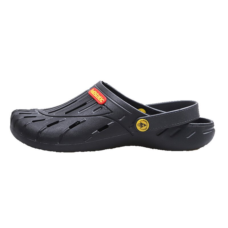 Hospital Clogs Manufacturer - Wholesale Non-slip Nurse Lab Slippers Safety