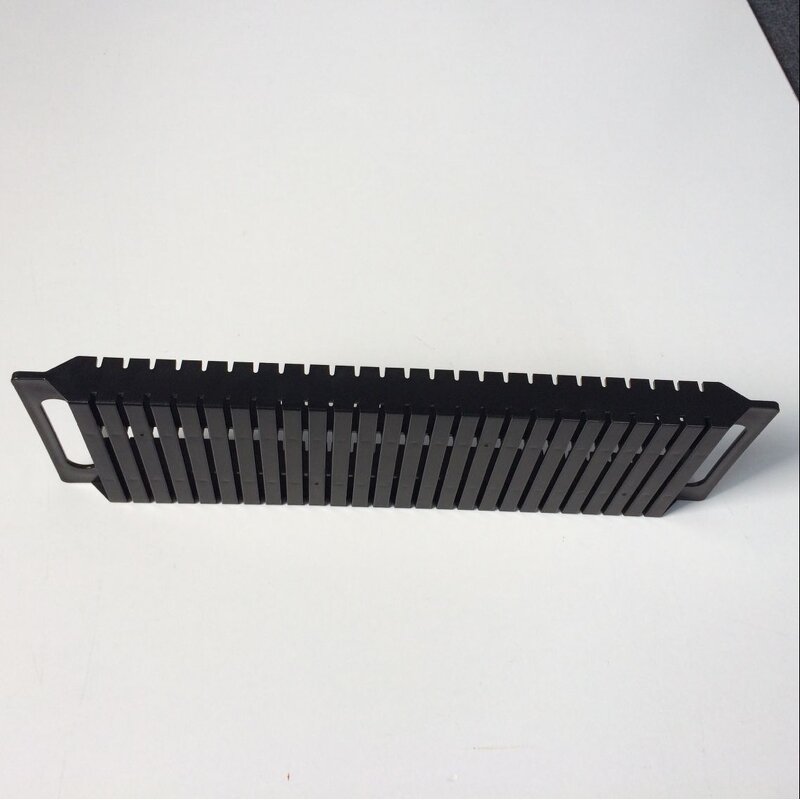 Antistatic U-shaped Rack Supplier - SMT Turnover H-type Strip PCB Rack