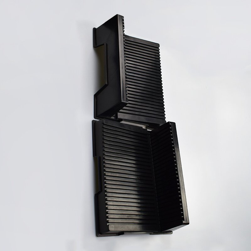 Anti-static L-type Storage Board Factory - Circuit Board Turnover Bracket Rack