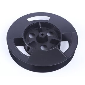 LED SMT Reels Factory - 7 Inches Plastic Empty Reel for SMD Tape