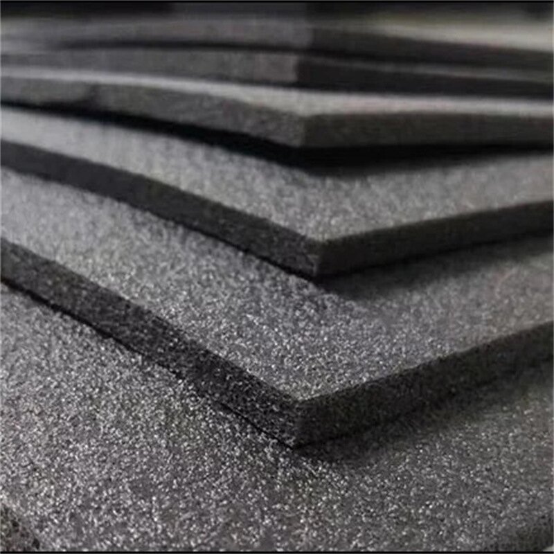 Foam Sheet Manufacturer - Customized High Temperature Resistant EPE PE