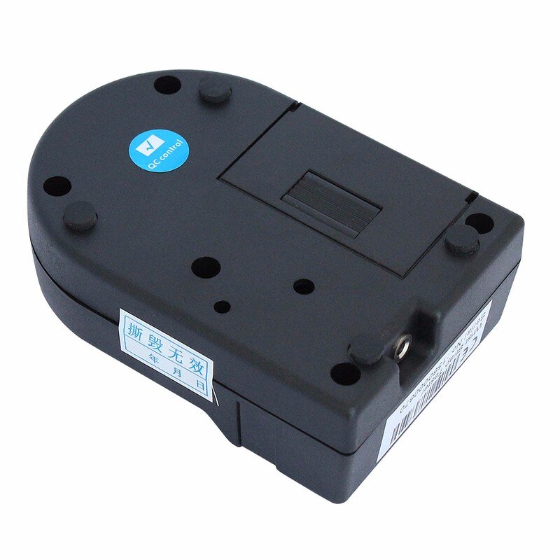 ESD Wrist Band Tester Supplier - Economical Antistatic Cleanroom Tester 498