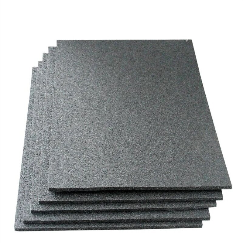 Custom Foam Sheet Factory - High Temperature Resistant EVA EPDM Silicone
