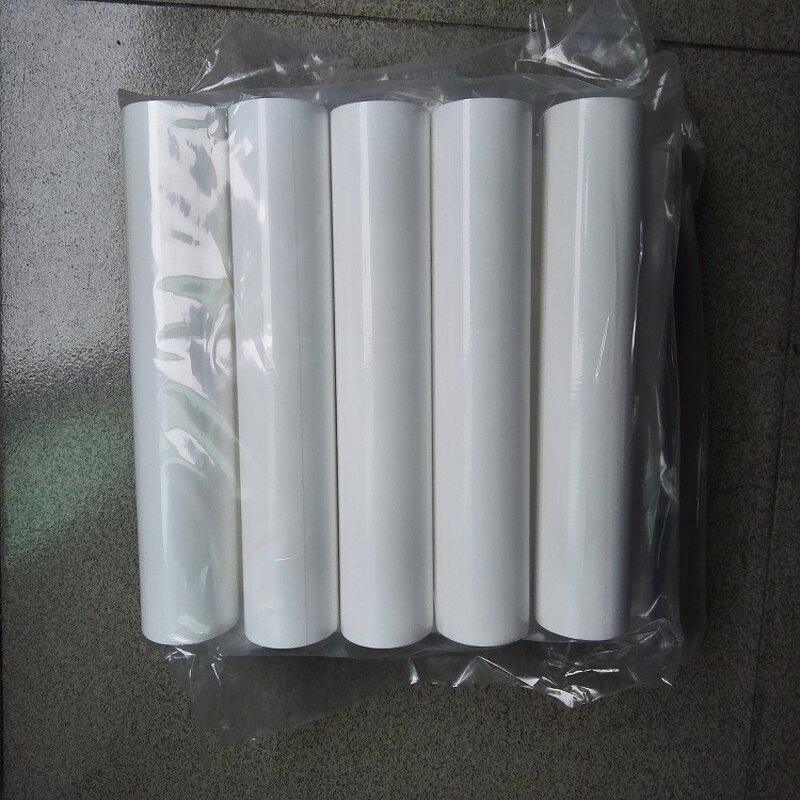 Cleanroom Dust Roller Supplier - PE Adhesive Roller with PCB Handle