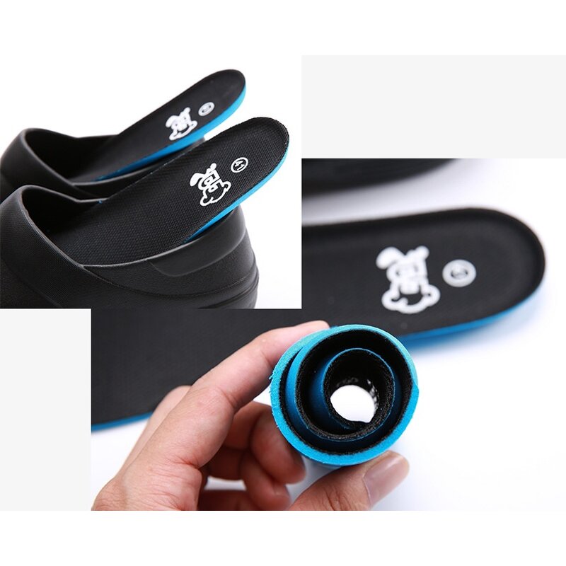 Medical Clogs Factory - Colorful Women Nursing Slip Resistant EVA Clogs