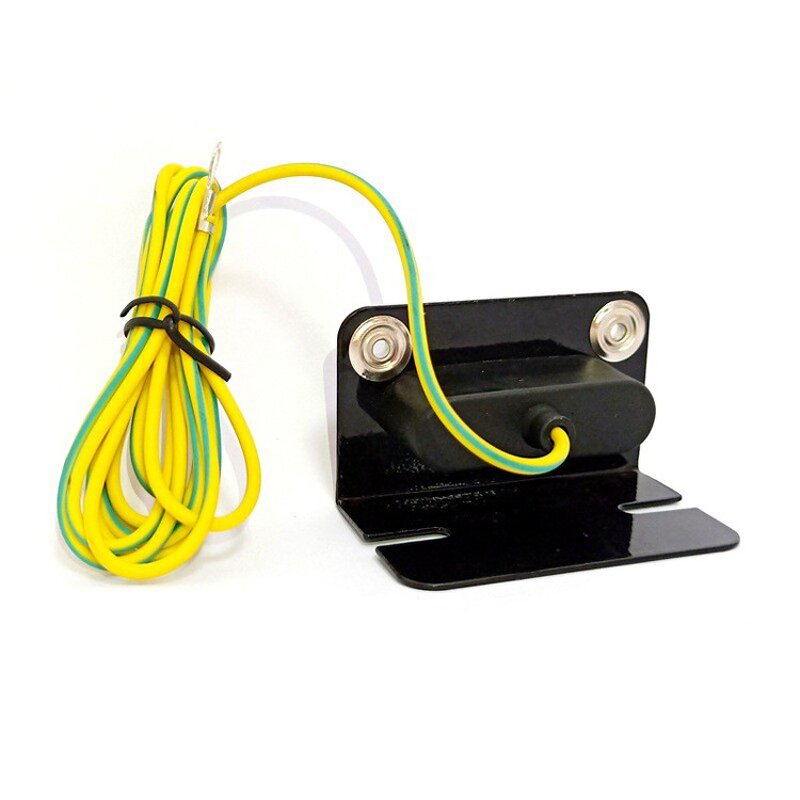 ESD Ground Socket Factory - Polypropylene Cable Bare Copper Wire Conductor