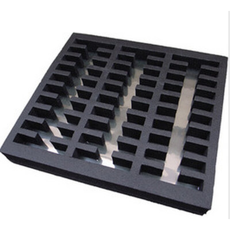 ESD Foam Matting Supplier - Conductive Pink Black PE PVC Vinyl IXPE