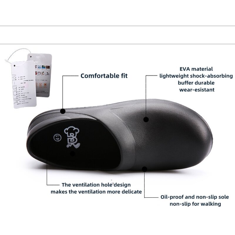 Medical Clogs Factory - Colorful Women Nursing Slip Resistant EVA Clogs