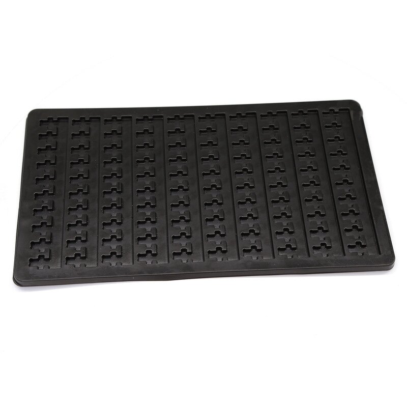 ESD Blister Tray Factory - Custom Trays for PCBs & Electronics OEM