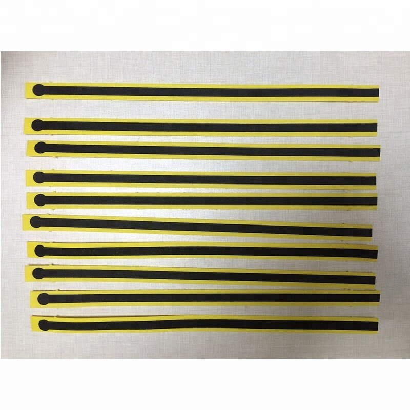 ESD Disposable Heel Strap Factory - Antistatic Grounder Heel Strap Belt