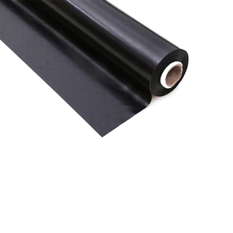 Antistatic PVC Grid Curtain Factory - Cleanroom Door Strip Safety Partition